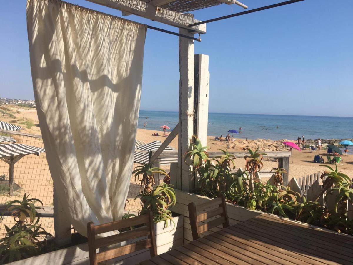 Case Vacanza Piccadilly Донналуката Экстерьер фото